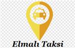 Elmalı Taksi  - Antalya